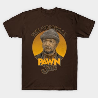 The Original Pawn Star T-Shirt